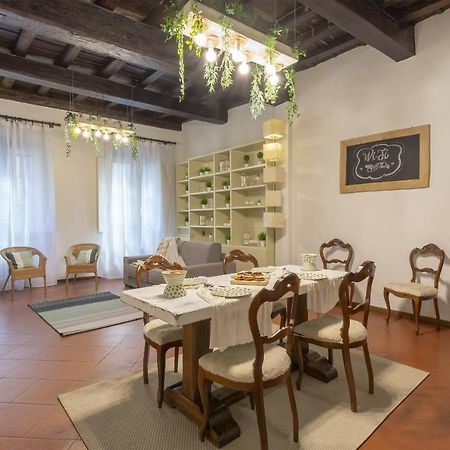 Mamo Florence - Feelgood Apartment Luaran gambar