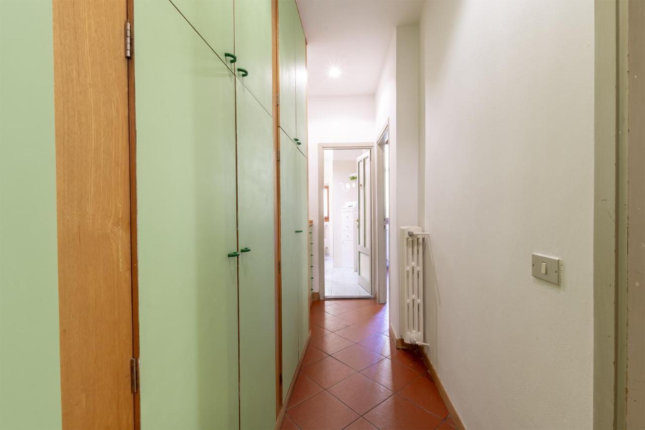 Mamo Florence - Feelgood Apartment Luaran gambar