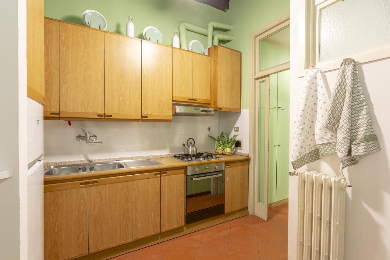 Mamo Florence - Feelgood Apartment Luaran gambar