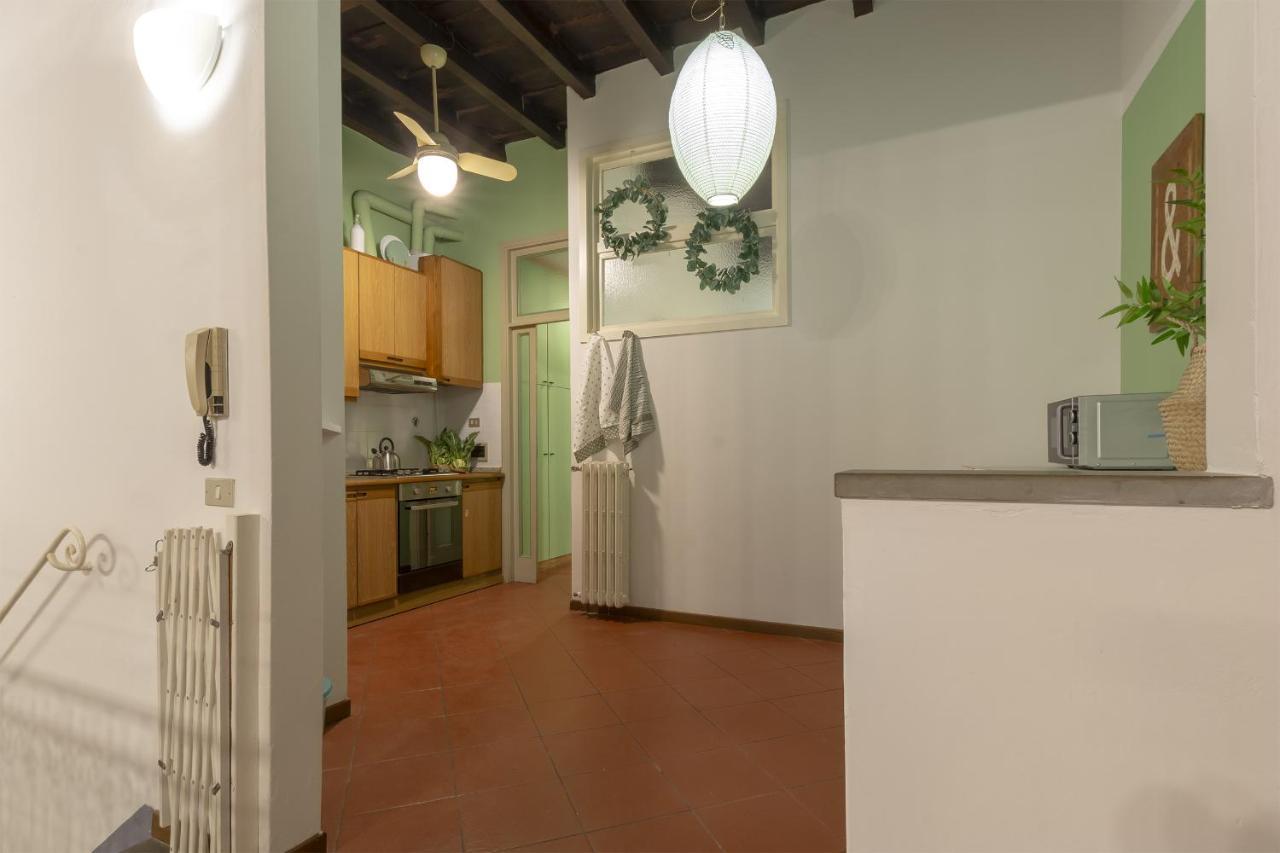 Mamo Florence - Feelgood Apartment Luaran gambar