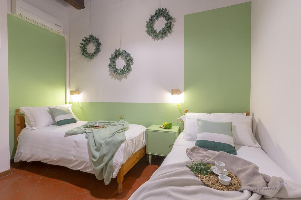 Mamo Florence - Feelgood Apartment Luaran gambar
