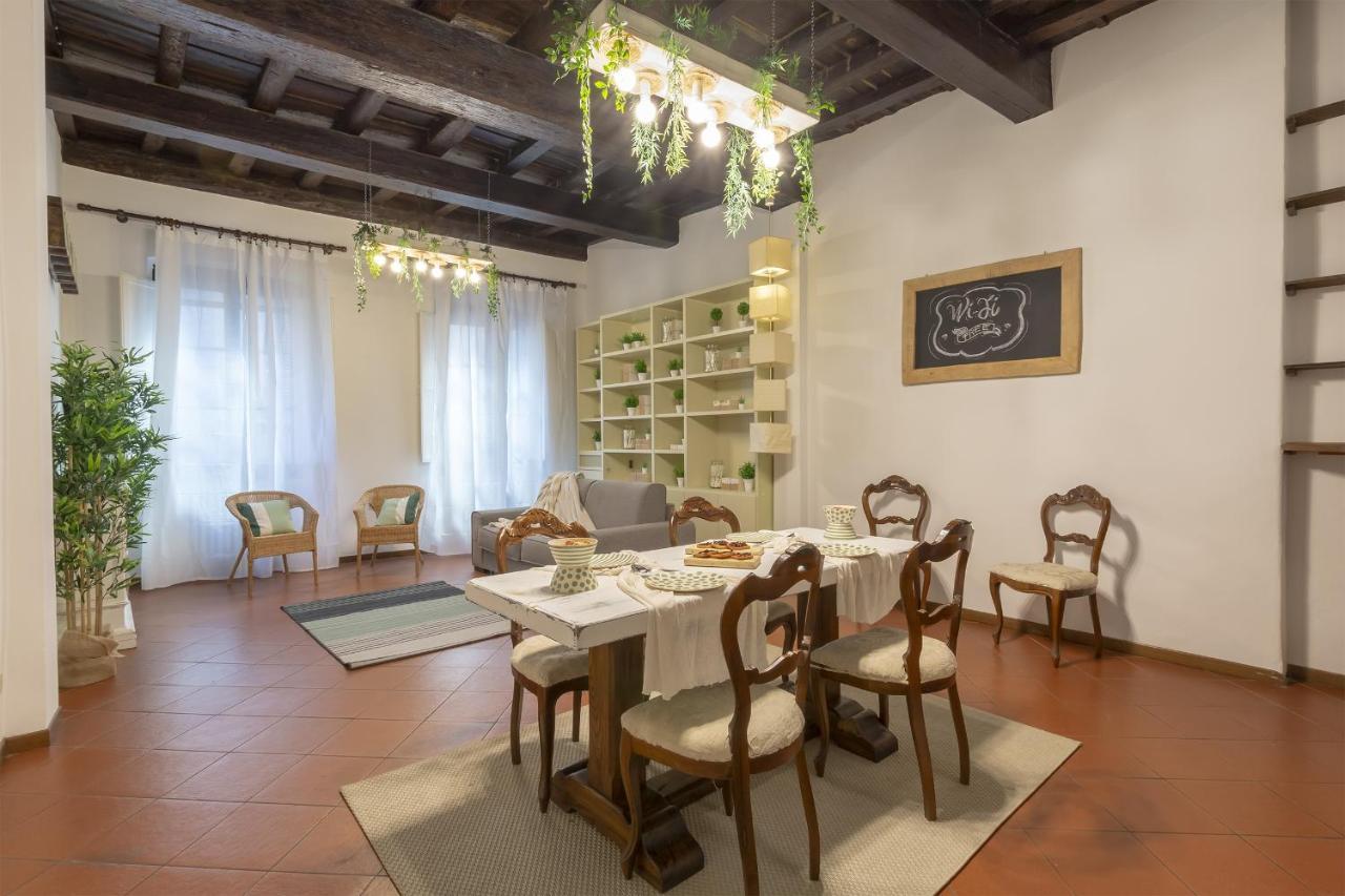Mamo Florence - Feelgood Apartment Luaran gambar