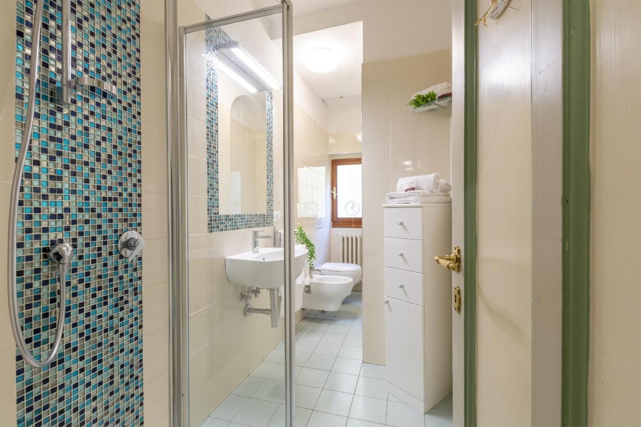 Mamo Florence - Feelgood Apartment Luaran gambar
