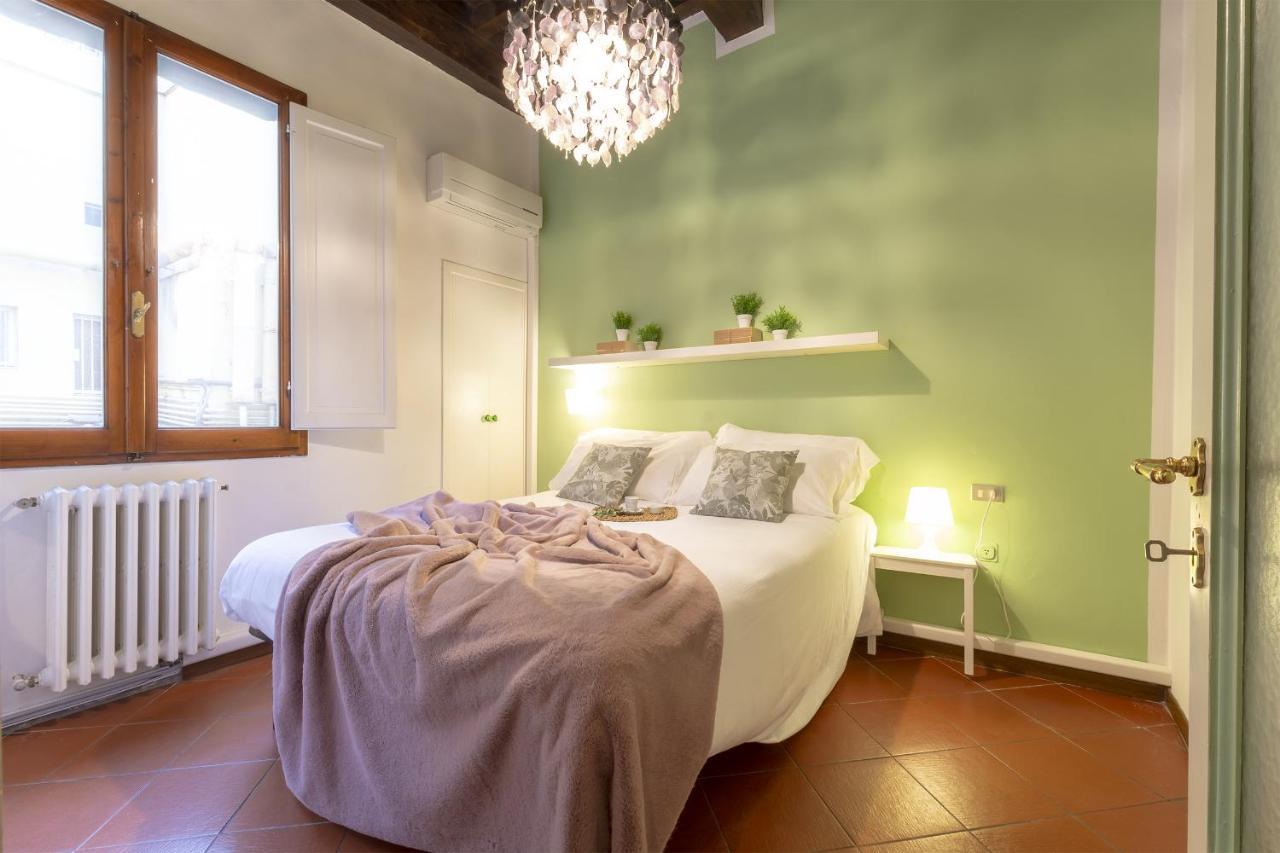 Mamo Florence - Feelgood Apartment Luaran gambar