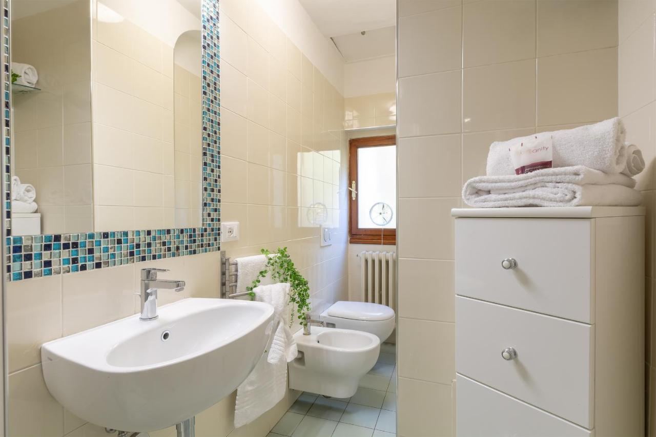 Mamo Florence - Feelgood Apartment Luaran gambar